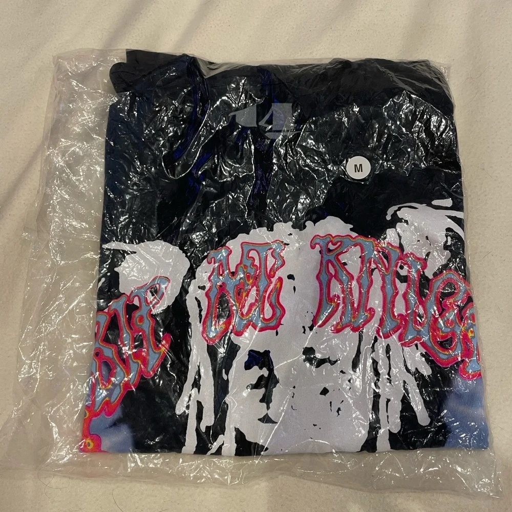 Brand New Trippie Redd Shirt - Picture 4 of 8